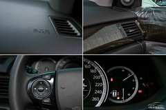 雅閣對比蒙迪歐 雅閣對比蒙迪歐