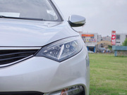 2013款 1.6L AT 俊酷型 國(guó)IV 2013款 1.6L AT 俊酷型 國(guó)IV