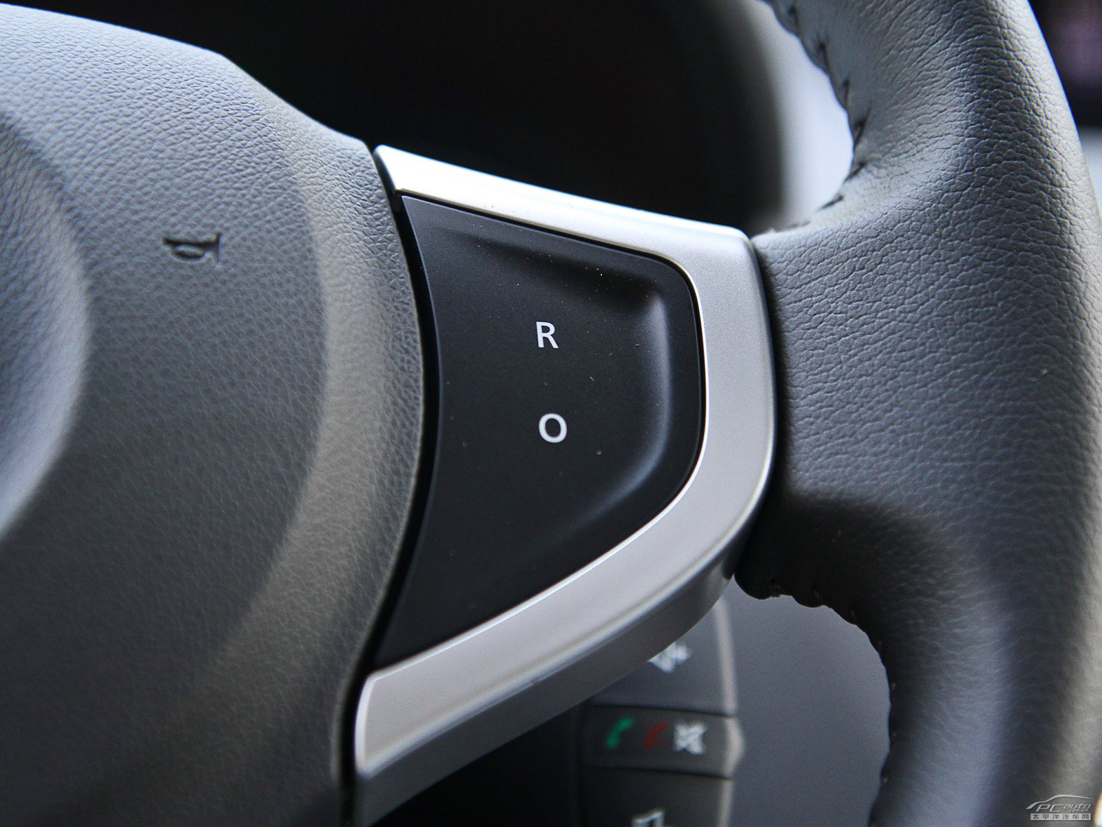 科雷傲(進(jìn)口)內(nèi)飾高清大圖