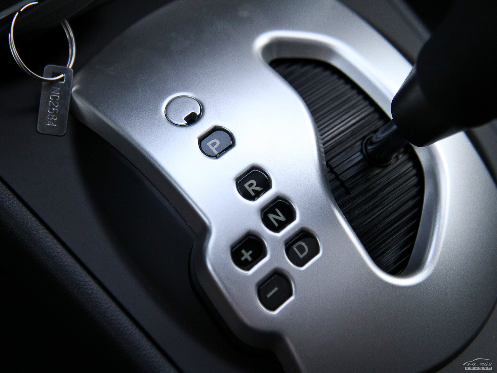 科雷傲(進(jìn)口)內(nèi)飾高清大圖