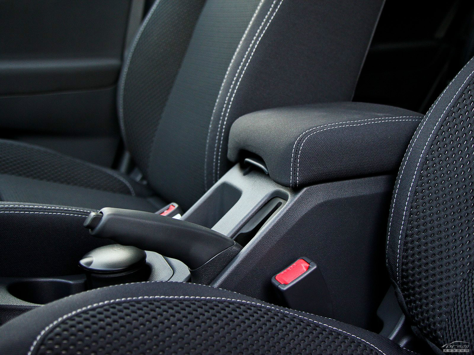 科雷傲(進口)內(nèi)飾高清大圖