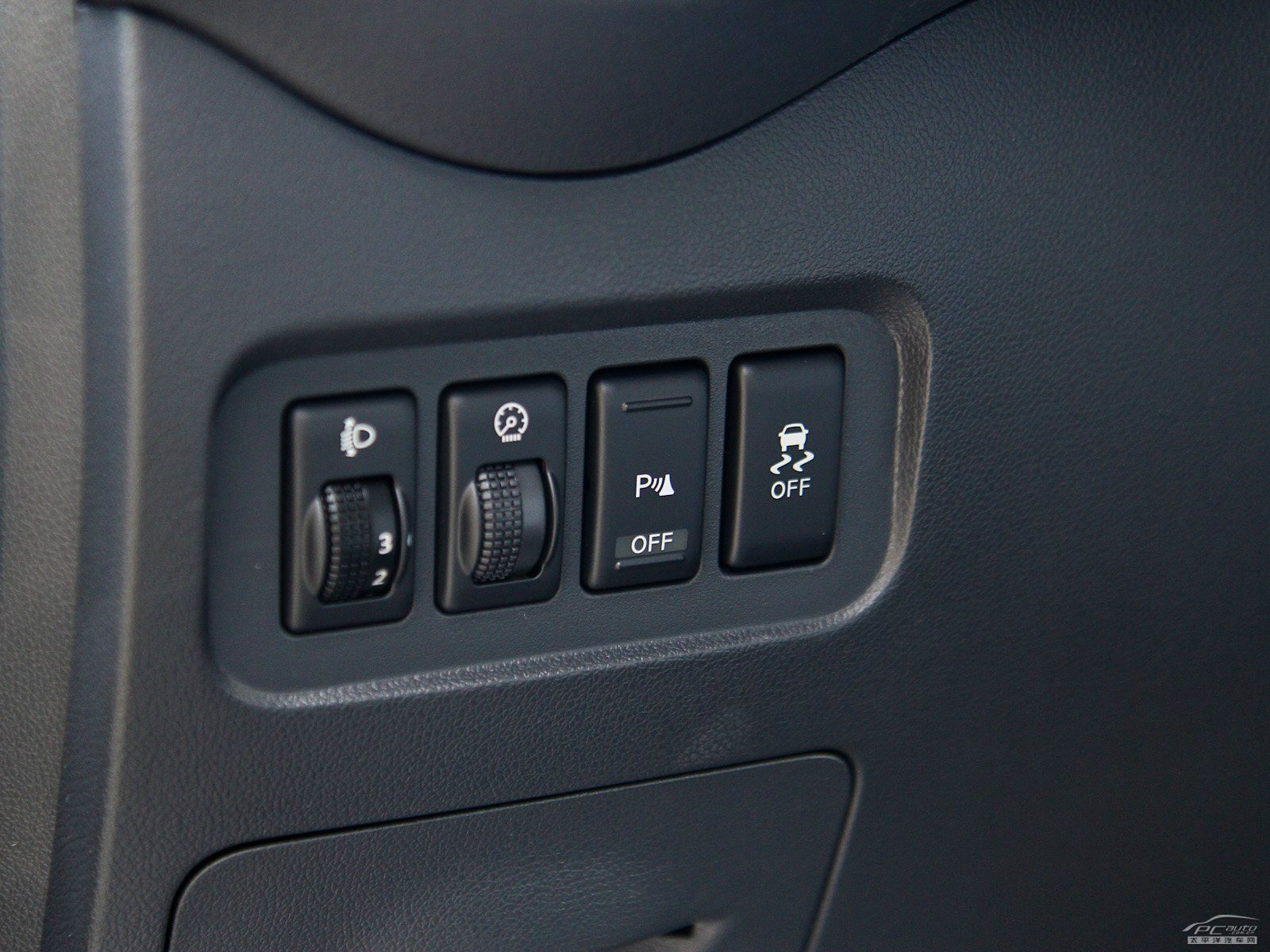 科雷傲(進(jìn)口)內(nèi)飾高清大圖