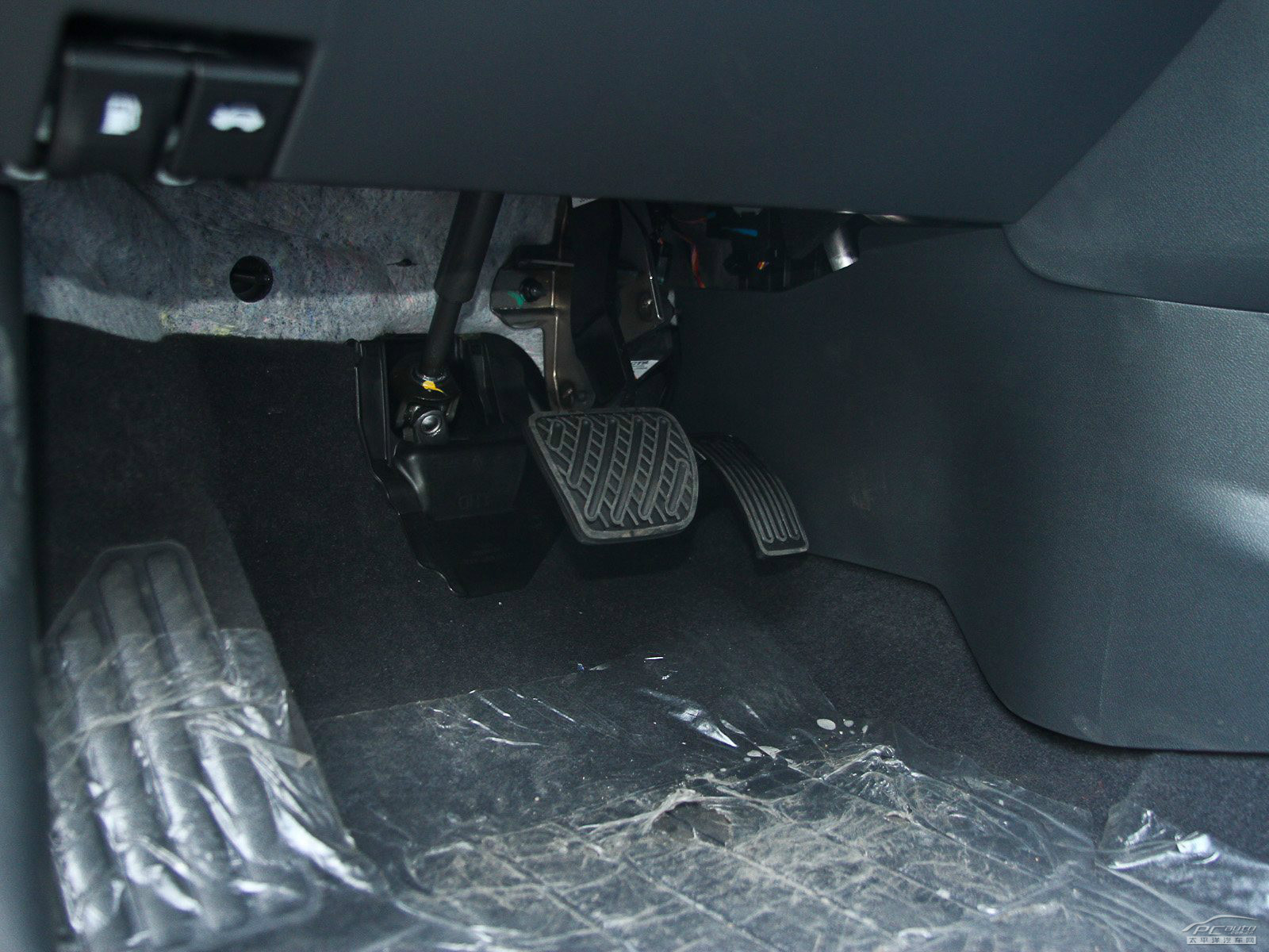 科雷傲(進(jìn)口)內(nèi)飾高清大圖