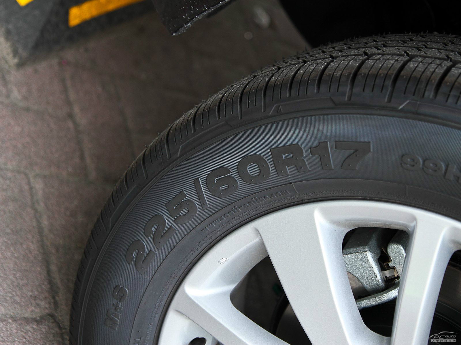 科雷傲(進(jìn)口)細(xì)節(jié)高清大圖