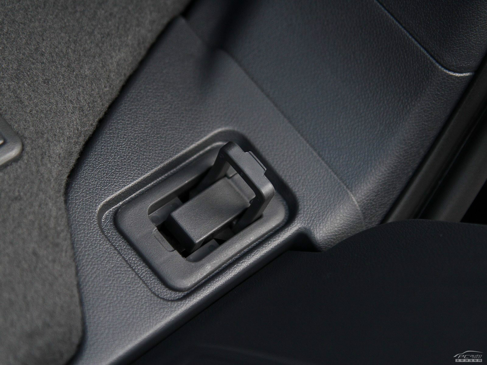 科雷傲(進口)細節(jié)高清大圖