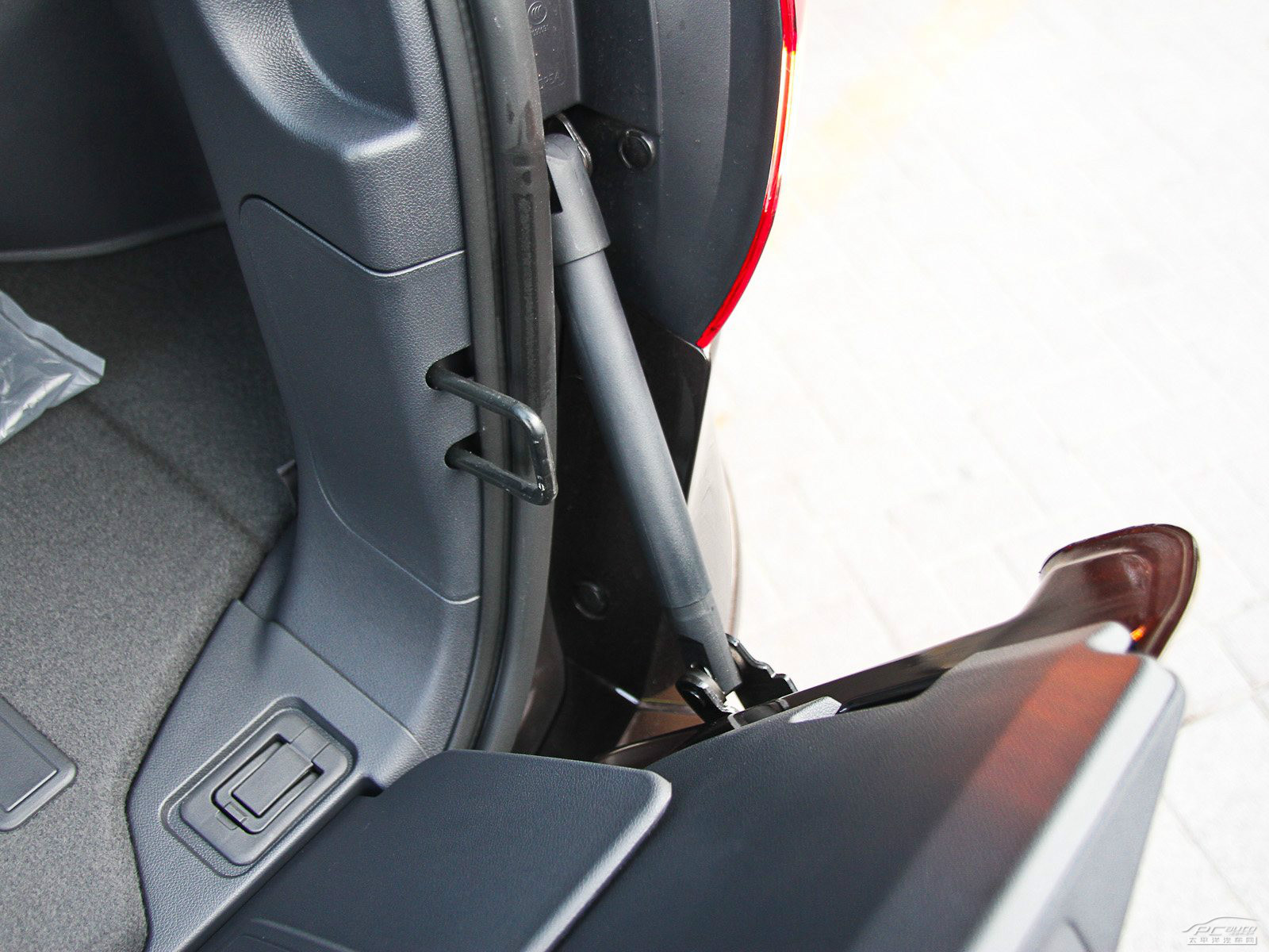 科雷傲(進(jìn)口)細(xì)節(jié)高清大圖