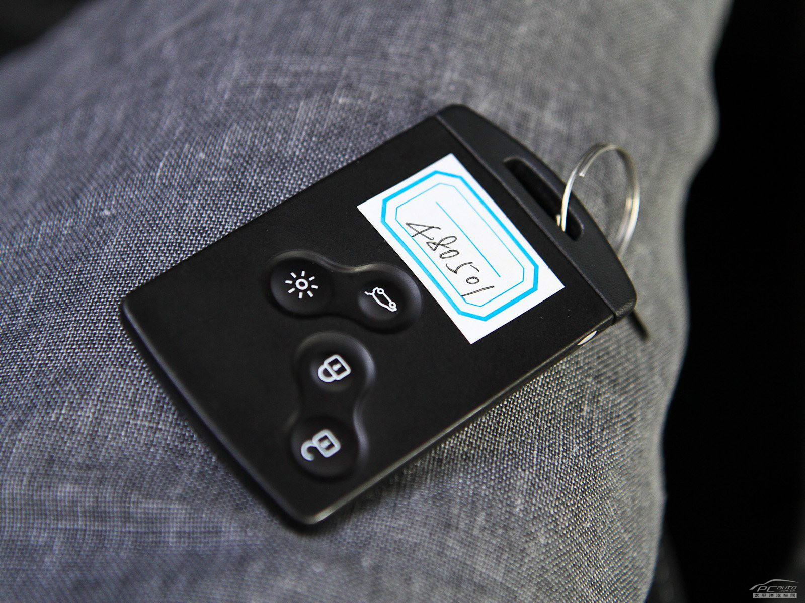 科雷傲(進(jìn)口)細(xì)節(jié)高清大圖