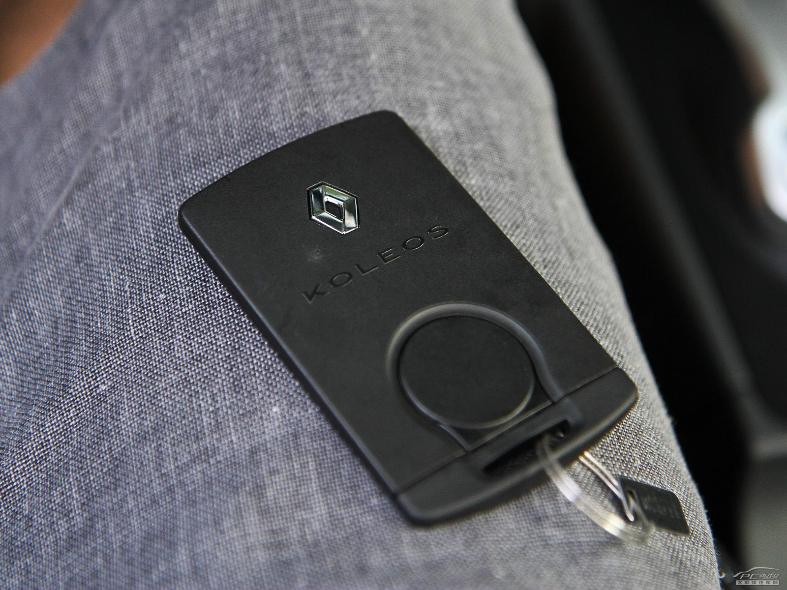 科雷傲(進(jìn)口)細(xì)節(jié)高清大圖