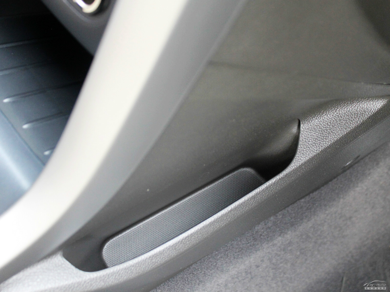 寶駿630空間高清大圖