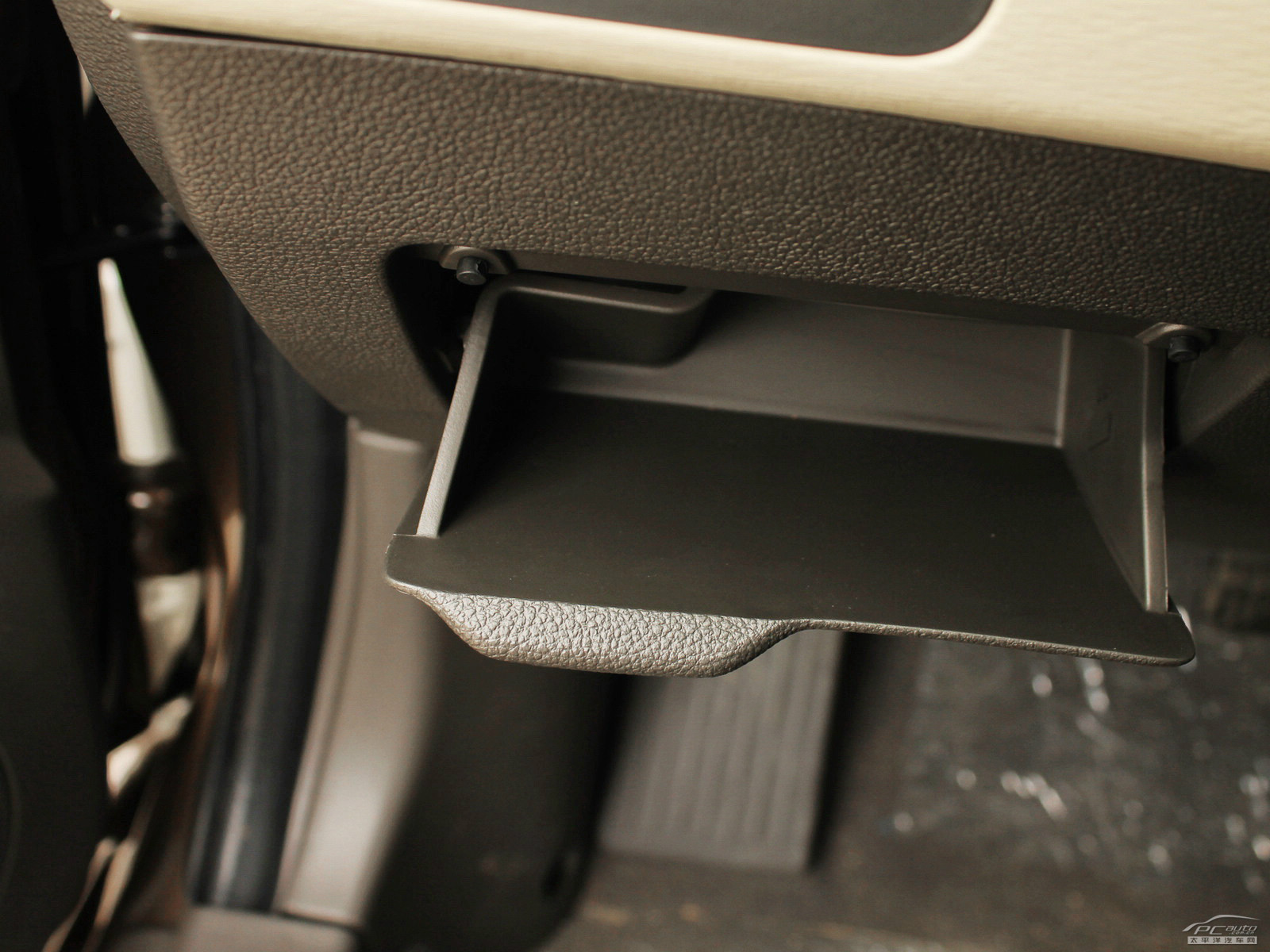 寶駿630空間高清大圖