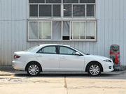 2012款 2.0L 手動型