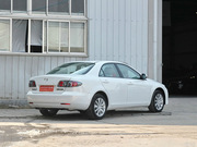 2012款 2.0L 手動型