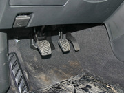 2012款 2.0L 手動型 2012款 2.0L 手動型