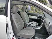 2012款 2.0L 手動型 2012款 2.0L 手動型