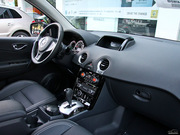 2014款 2.5L 四驅(qū)舒適版