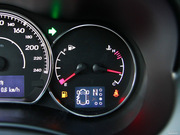 2014款 2.5L 四驅(qū)舒適版