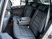 2014款 2.5L 四驅(qū)舒適版