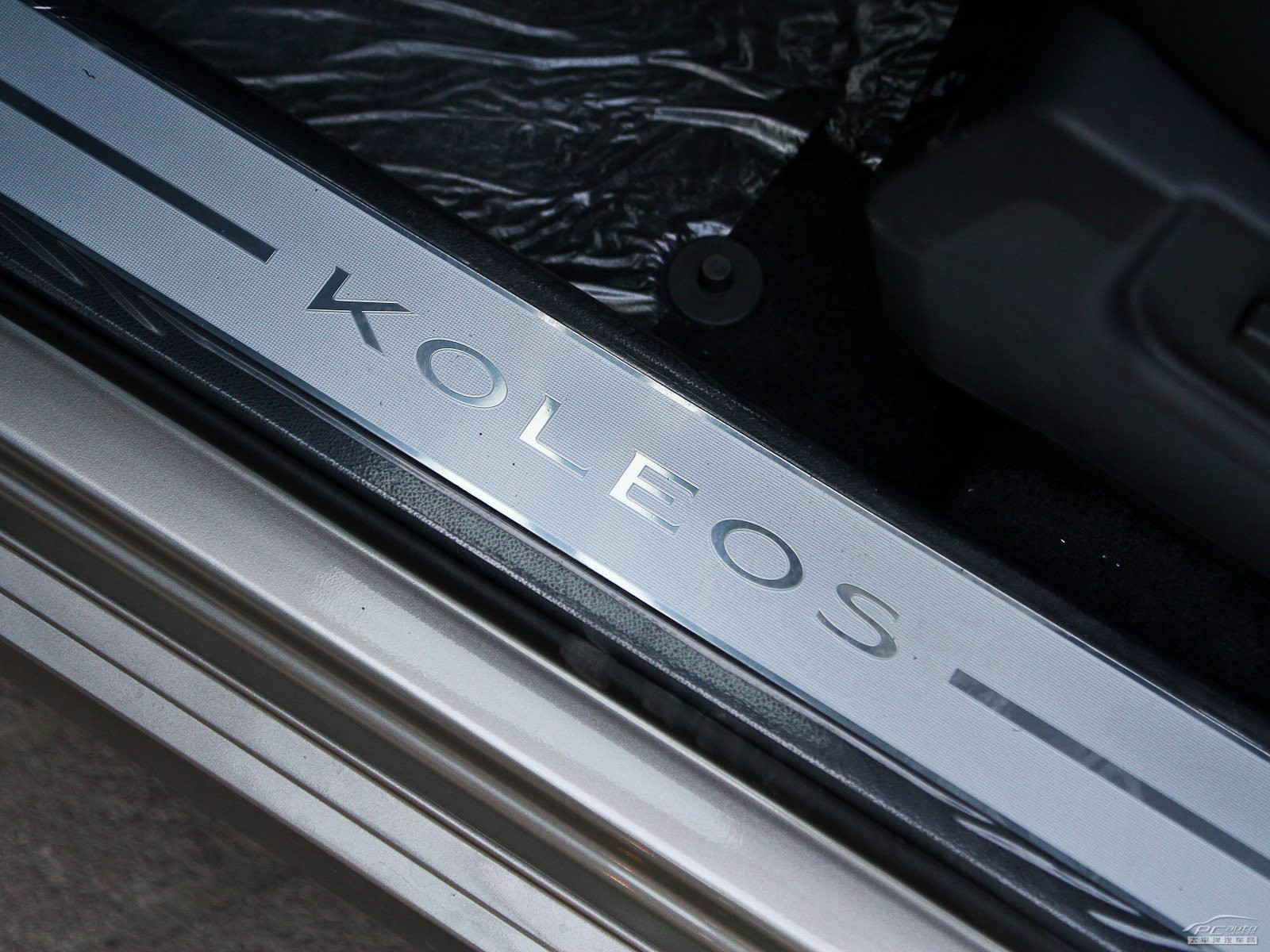 科雷傲(進(jìn)口)細(xì)節(jié)高清大圖