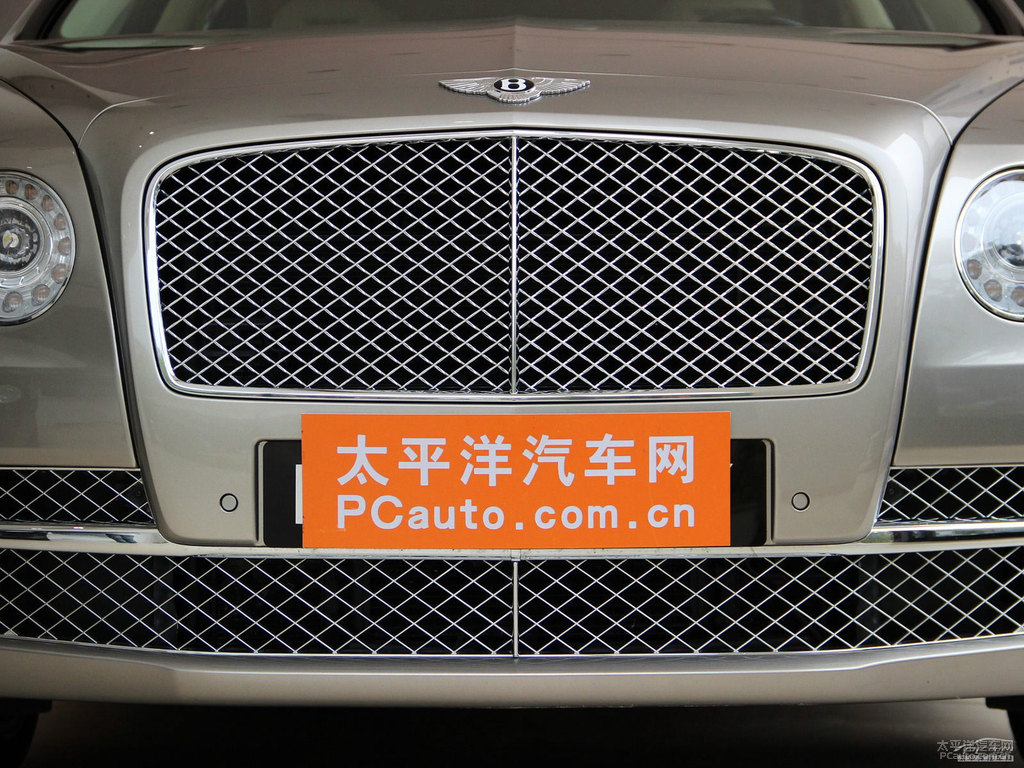 銀色風暴飛馳車頭外觀圖片