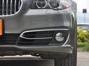 2014款 525Li 風(fēng)尚設(shè)計套裝