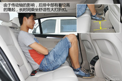 改款寶馬5系搶先實拍 外觀小改/配置提升 改款寶馬5系搶先實拍 外觀小改/配置提升