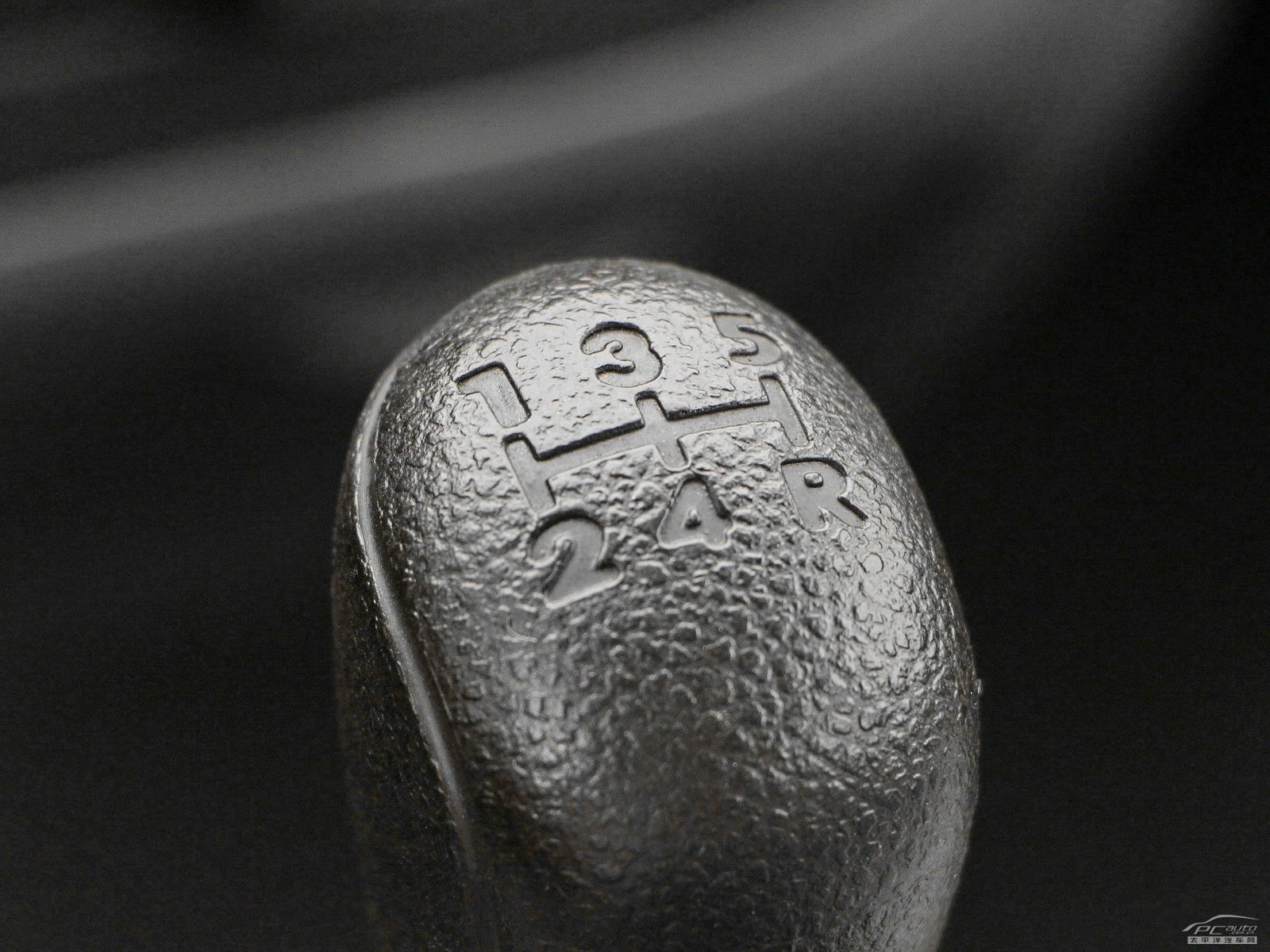 北汽威旺306內(nèi)飾高清大圖