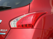 2013款 1.6L CVT酷咖版 2013款 1.6L CVT酷咖版