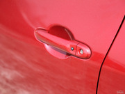 2013款 1.6L CVT酷咖版 2013款 1.6L CVT酷咖版