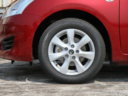 2013款 1.6L CVT酷咖版 2013款 1.6L CVT酷咖版