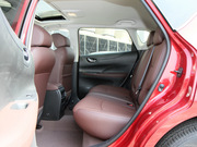 2013款 1.6L CVT酷咖版 2013款 1.6L CVT酷咖版