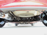 2013款 1.6L CVT酷咖版