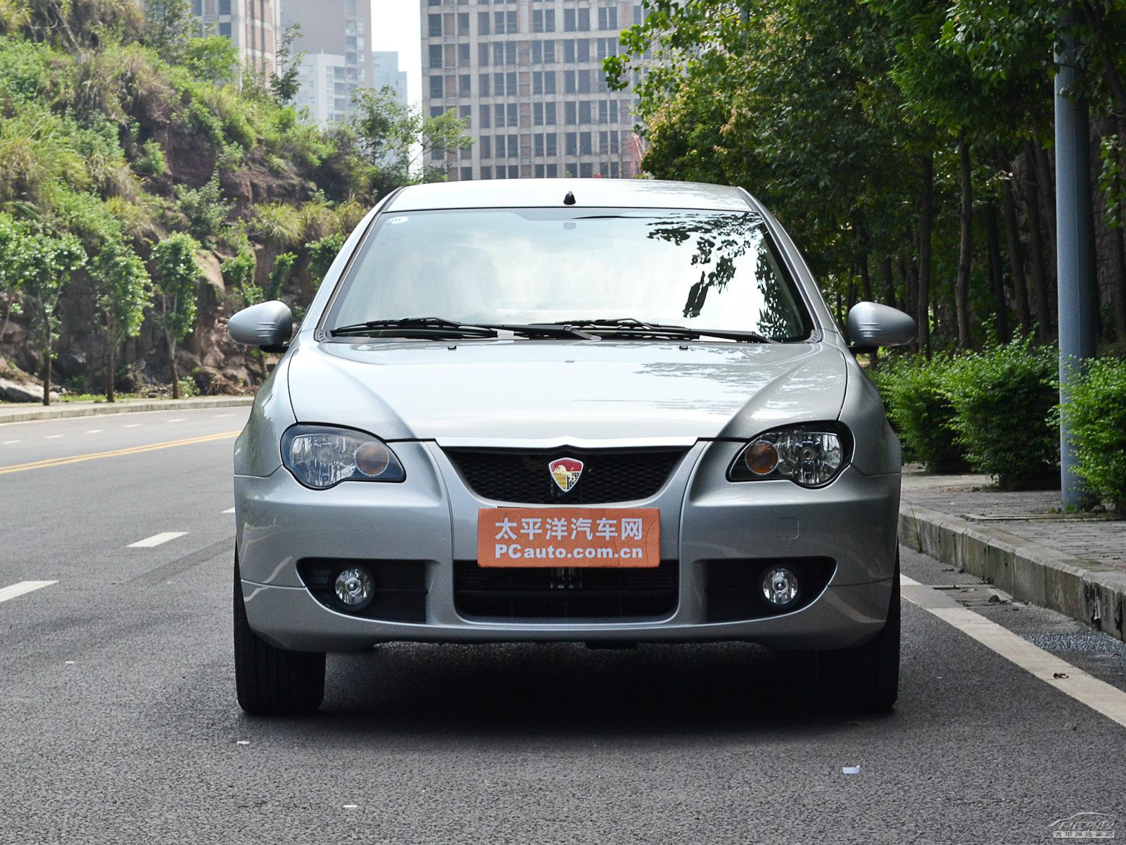 蓮花L3外觀高清大圖