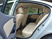 2013款 兩廂 1.5L 手動精致型 2013款 兩廂 1.5L 手動精致型