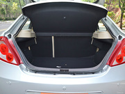 2013款 兩廂 1.5L 手動精致型 2013款 兩廂 1.5L 手動精致型