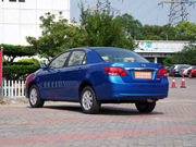 2013款 1.5L DCT 舒適型 2013款 1.5L DCT 舒適型