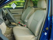 2013款 1.5L DCT 舒適型 2013款 1.5L DCT 舒適型