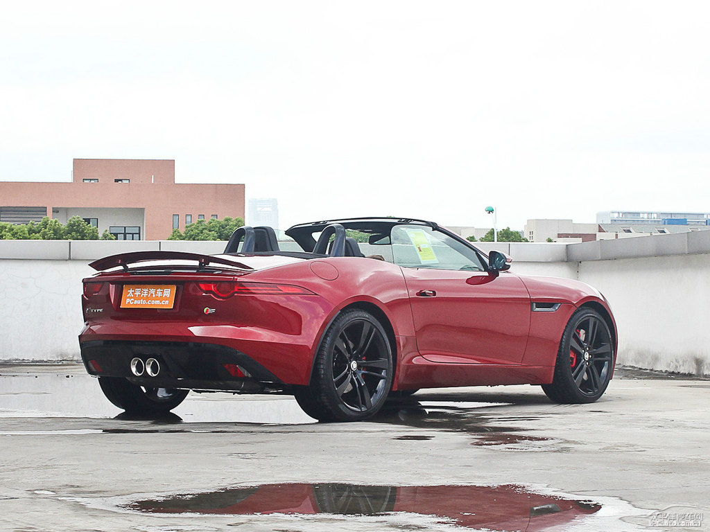 tݱF-TYPE܇(ch)^^DƬ