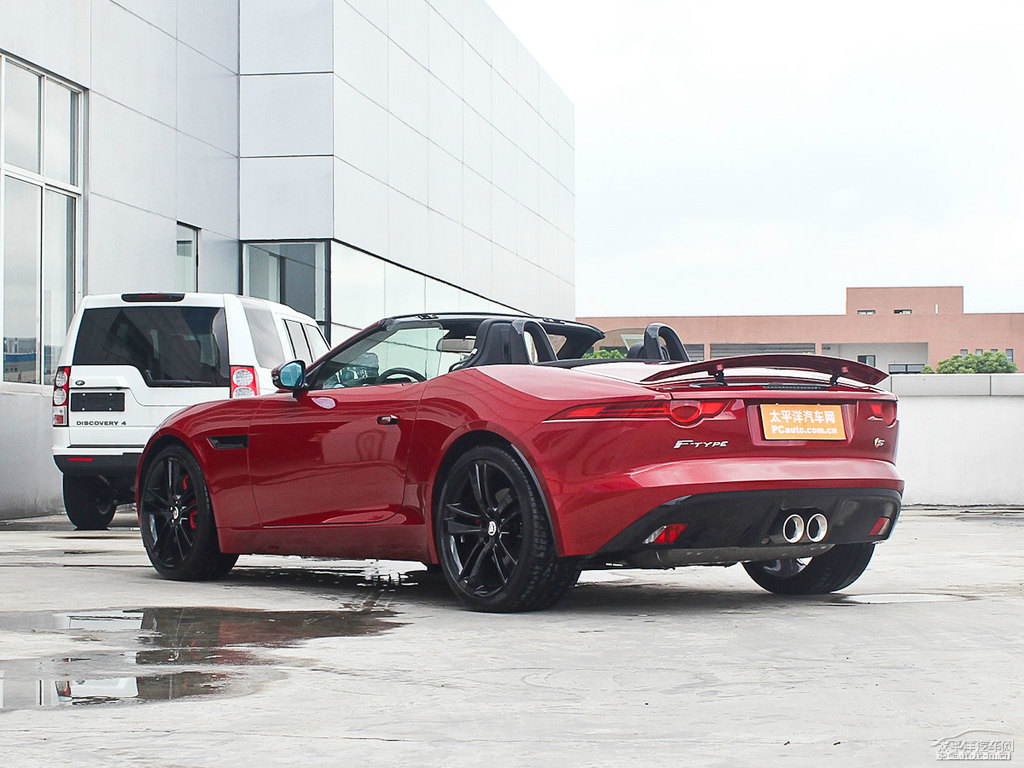 tݱF-TYPE܇^^DƬ