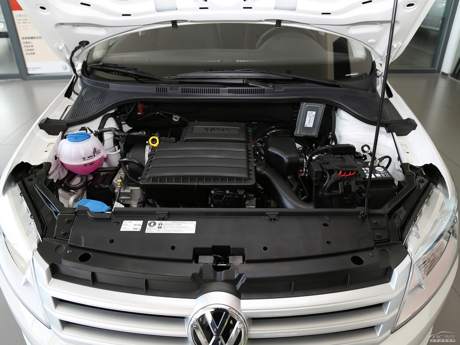 桑塔納細(xì)節(jié)高清大圖