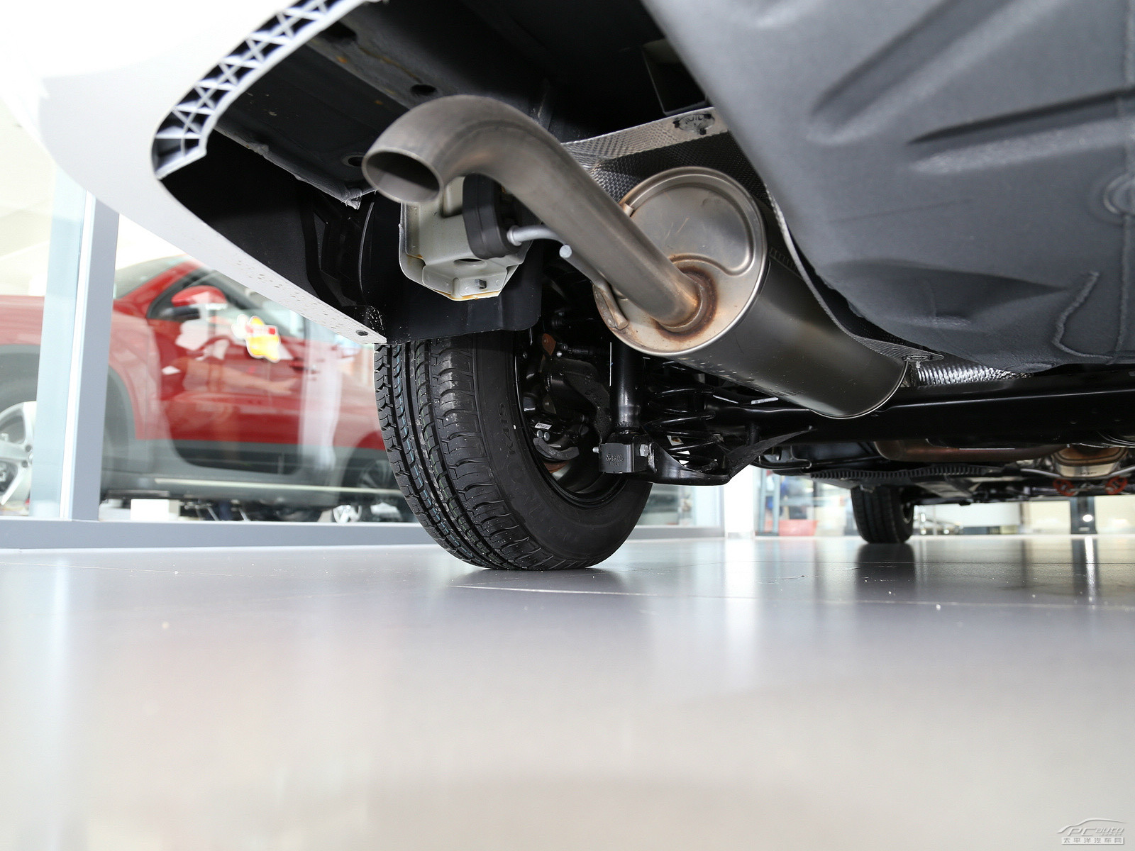 桑塔納細(xì)節(jié)高清大圖