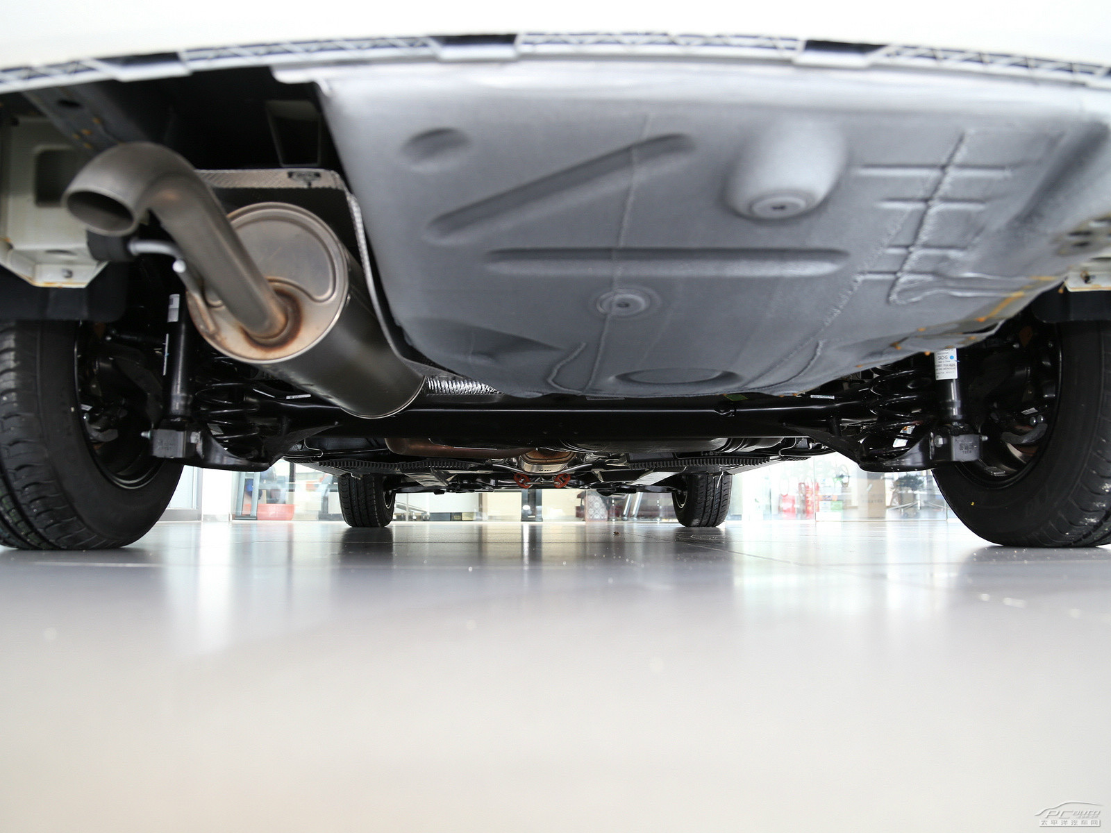 桑塔納細(xì)節(jié)高清大圖