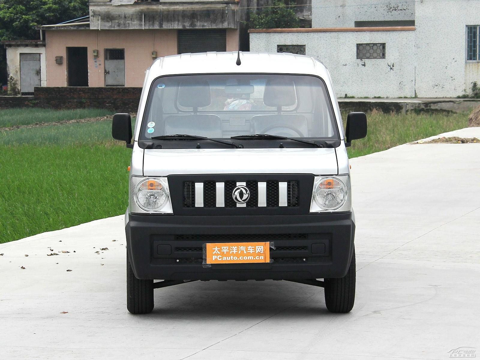 東風(fēng)小康V21