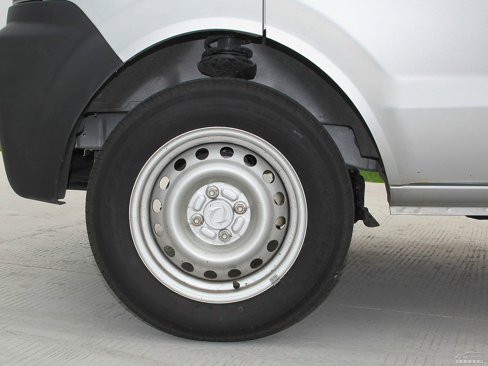 東風(fēng)小康V21外觀高清大圖