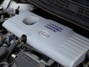 2013款 CT200h 豪華版 2013款 CT200h 豪華版