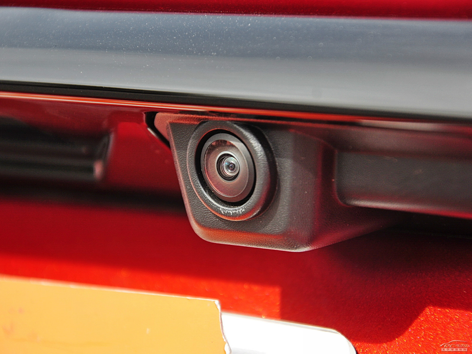 攬勝運(yùn)動(dòng)外觀高清大圖