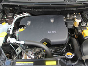 2014 2.0L (q)(bio)(zhn)