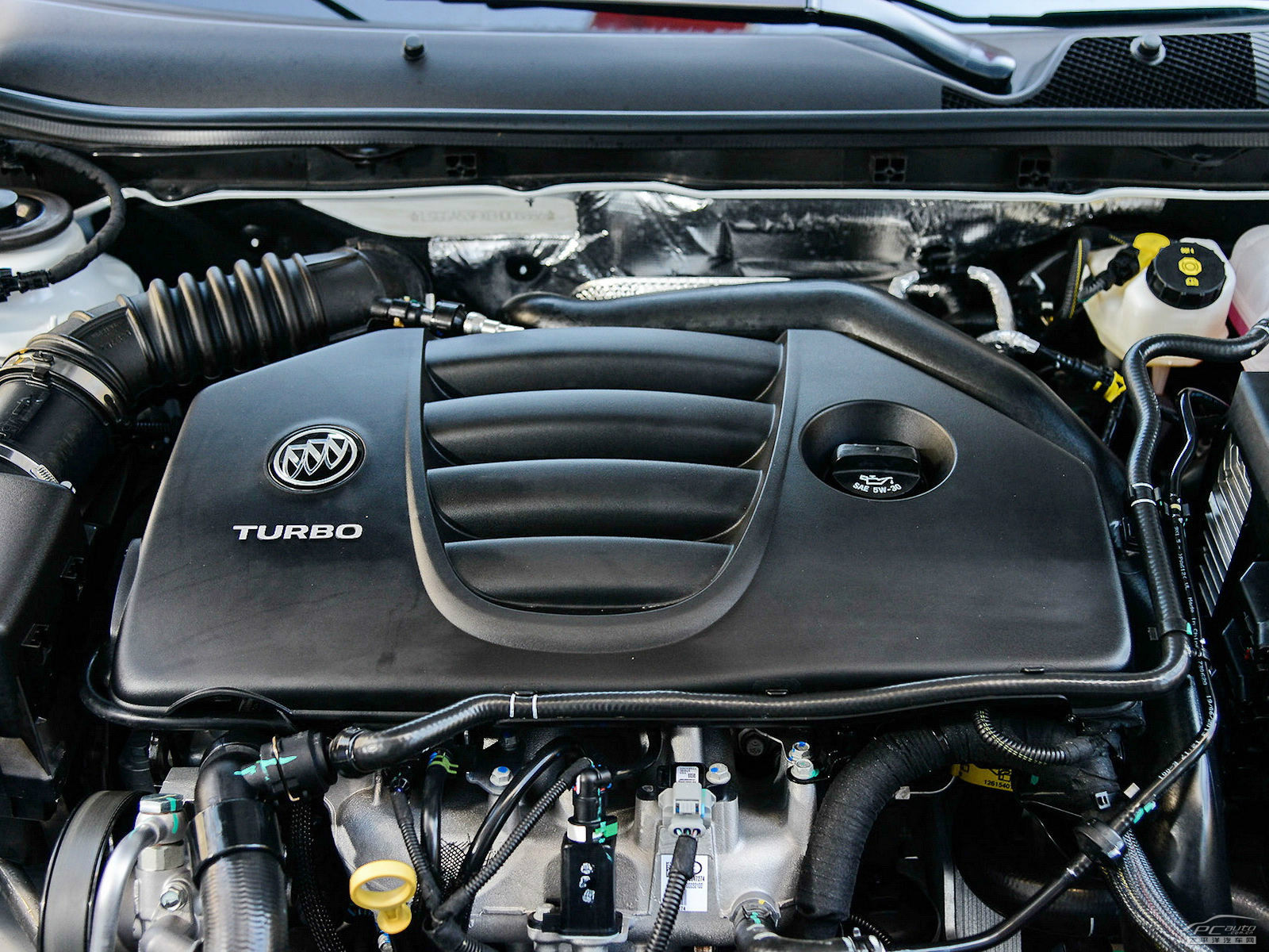 君威細節(jié)高清大圖