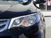 2013款 1.5TI 手動尊享型