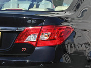 2013款 1.5TI 手動尊享型