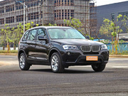 2013款 改款 xDrive28i 領(lǐng)先型 2013款 改款 xDrive28i 領(lǐng)先型
